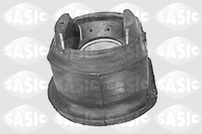 Сайлентблоки SASIC 9001615 Mercedes E-Class 1243510242