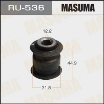 Сайлентблоки MASUMA RU536 Nissan Almera 5513095F0A