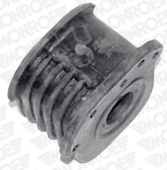 Сайлентблоки MONROE L10807 Mitsubishi Carisma, Space Star, Lancer, Colt; Volvo V40, S40 30872511, MB808910, MB102654