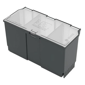 Бокс средний для Bosch SystemBox M (2/9) (1600A01V7R)