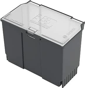 Бокс маленький для кейса Bosch SystemBox (1600A01V7P)