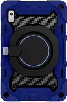 Чехол для планшета BeCover для Lenovo Tab M9 TB-310 9" с креплением для стилуса Blue (BC_709927)