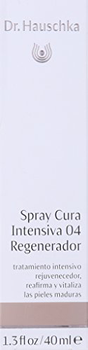 Regenerujący spray do twarzy Dr. Hauschka Regenerating Intensive Treatment 40 ml (4020829006966)