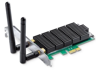 Wi-Fi адаптер TP-Link Archer T6E (ARCHER-T6E)