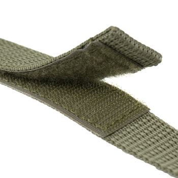 Лямки для РПС Dozen Tactical Belt Straps "Olive"