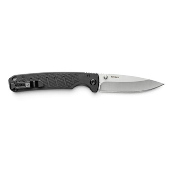 Нож 5.11 Tactical Icarus DP Knife 51171-019 Черный (2000980574780)