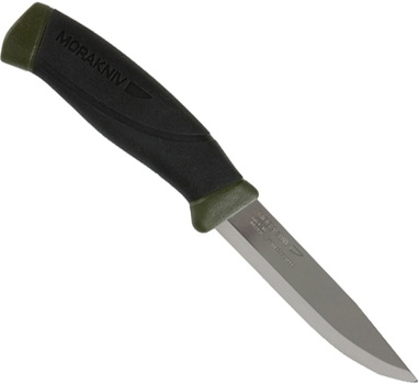 Нож MIL-TEC MORA 15399101 Оливковый (2000880214113)