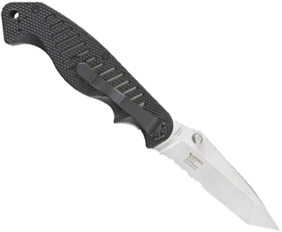 Нож 5.11 Tactical CS1 Tanto Folder 51078 Бронзовый (2000980260768)