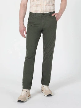 Штаны мужские Colin's CL1049749GRNQ1.V2 34-32 Green (8682240335795)