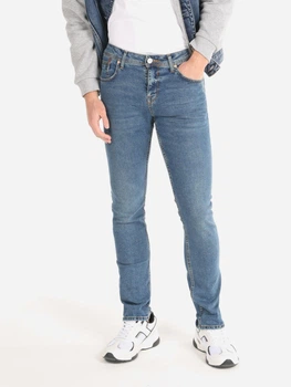 Джинси Skinny чоловічі Colin's 044 Karl CL1062435DN41843 32-34 Sentin Wash (8683197501615)