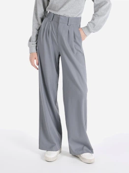 Штани жіночі Colin's CL1065015GRA 36 Gray (8683197805522)