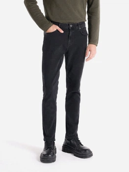 Джинсы Slim Fit мужские Colin's 067 Jack CL1065348DN42901 32-34 Cronk Wash (8683197854674)