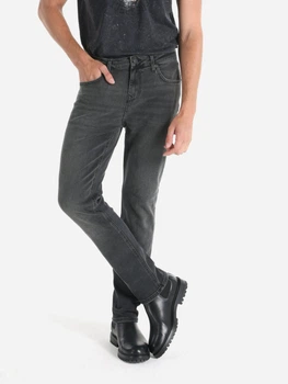 Джинсы Slim Fit мужские Colin's 044 Karl CL1065543DN42927 33-34 Humble Wash (8683197878427)