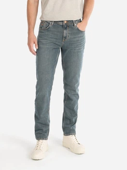 Джинсы Regular Fit мужские Colin's 044 Karl CL1065606DN41666 29-32 Unter Wash (8683197823885)