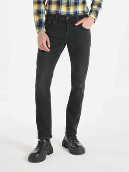 Джинси Slim Fit чоловічі Colin's 044 Karl CL1066336DN42973 30-32 Lui Wash (8683197878984)