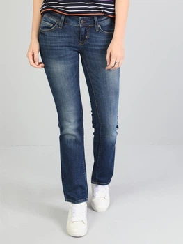 Джинси Slim Fit жіночі Colin's 741 Anya CLBDEWPNT0252850DN02805 26-32 Сині