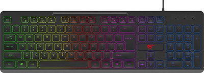 Клавіатура Havit HV-KB275L Light USB