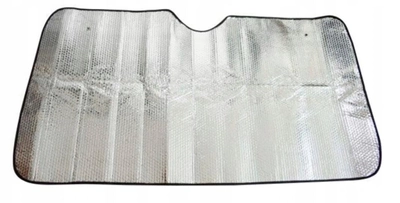 Zasłona przeciwsłoneczna Bottari Polar z aluminiową warstwą 60 x 130 (8052194221367)