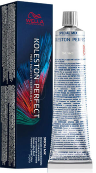 Фарба для волосся Wella Professionals Koleston Perfect Me Special Mix 0/33 60 мл (8005610659381)