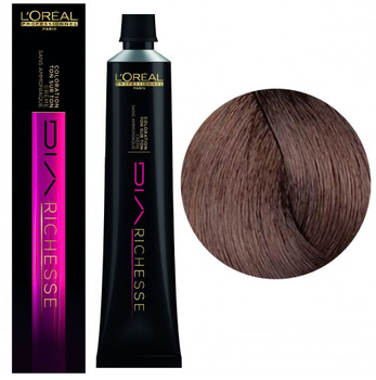 Farba do włosów L’Oreal Professionnel Paris Dia Richesse 5.32 50 ml (3474630398696)