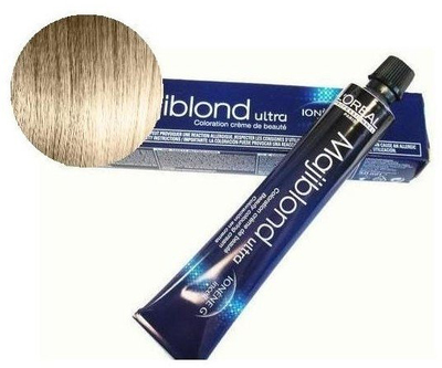 Farba do włosów L’Oreal Professionnel Paris Majiblond Ultra 901S 50 ml (3474630139046)