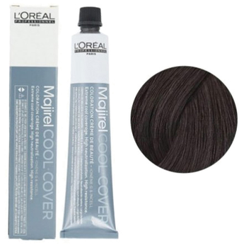 Farba do włosów L’Oreal Professionnel Paris Majirel 5.1 50 ml (3474634001684)
