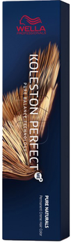 Farba do włosów Wella Professionals Koleston Perfect Me+ Pure Naturals 3/00 60 ml (8005610650340)