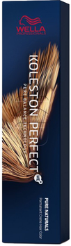 Farba do włosów Wella Professionals Koleston Perfect Me+ Pure Naturals 99/0 60 ml (8005610628707)