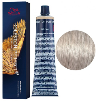 Фарба для волосся Wella Professionals Koleston Perfect Me+ Rich Naturals 10/16 60 мл (8005610665641)