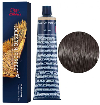 Фарба для волосся Wella Professionals Koleston Perfect Me+ Rich Naturals 5/1 60 мл (8005610657868)