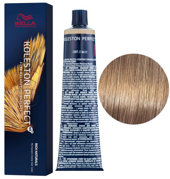 Фарба для волосся Wella Professionals Koleston Perfect Me+ Rich Naturals 9/97 60 мл (8005610665146)