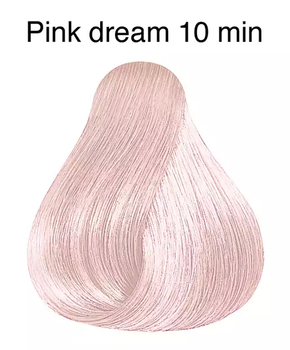 Фарба для волосся Wella Professionals Color Touch Instamatic Pink Dream 60 мл (8005610545790)