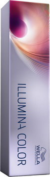 Фарба для волосся Wella Professionals Illumina Color 10/38 60 мл (8005610539348)