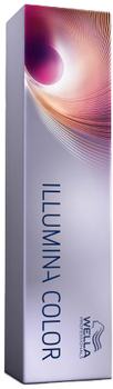 Фарба для волосся Wella Professionals Illumina Color 5/43 60 мл (8005610538686)