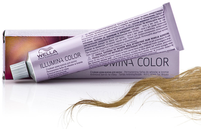 Farba do włosów Wella Professionals Illumina Color 8/ 60 ml (8005610538983)