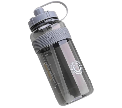 Aladdin 0.7L Infuse Water Bottle - Water Bottle with Fruit Reservoir