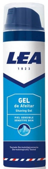 Гель для гоління Lea Shaving Gel 75 мл (8410737002147)