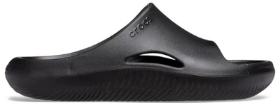 Шлепанцы Crocs Mellow Slide M10W12 43-44 28см Black 208392