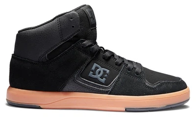 Кроссовки DC Cure High-Top Black Gum 34.5/3.5/22.5 см