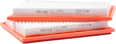Фільтр повітряний Molder LF18391 (LF18391 MF)