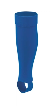 Гетри Jako Junior Uni без шкарпетки синій Діт M (120-140см)