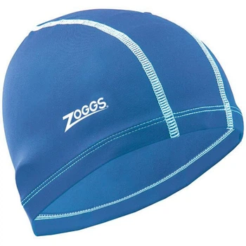 Шапочка для плавання Zoggs Nylon-Spandex Cap Блакитний one size (465035.LB)