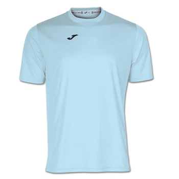 Футболка Joma COMBI синій Діти 2XS 100052.350