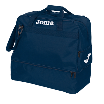 Спортивна сумка Joma Training III 63,2 л 48×49×29 см поліестер з відділенням для взуття (65335F160FDF)