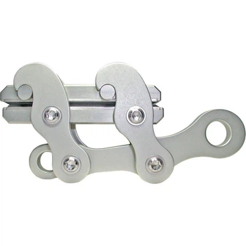 Затиск Gibbon Linegrip AL (GB 12302)