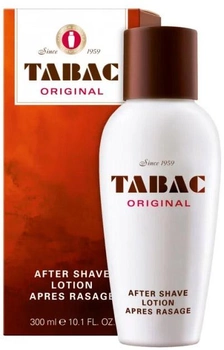 Лосьйон після гоління Tabac Original After Shave Lotion 300 мл (4011700431502)