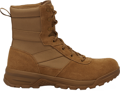 Черевики Belleville Spear Point Lightweight Hot Weather 8.5 (41.5р) coyote brown