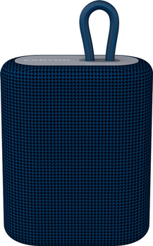 Акустична система Canyon BSP-4 Bluetooth Blue (CNE-CBTSP4BL)