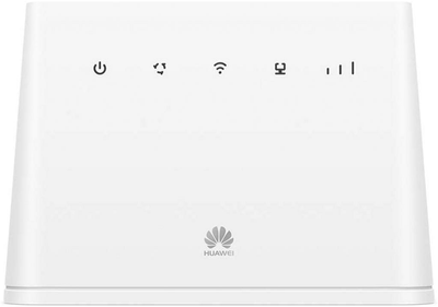 Маршрутизатор Huawei B311-221 (51060HFV)