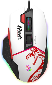Миша A4Tech Bloody W95 Max Naraka